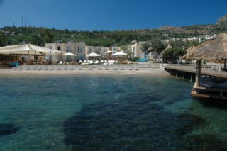 Terassu Hotel