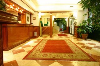 Hotel Carlo Magno