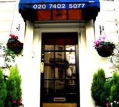 Royal Court Apartments