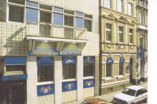 Hotel Gasthaus Zur Eule am Dom