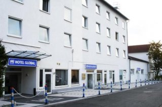 Hotel Global