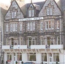 Columba Hotel