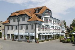Seehotel Seeschau