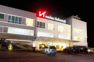 Swiss-Belhotel