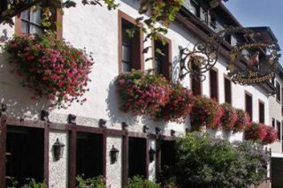 Landgasthaus Zur Kupferkanne
