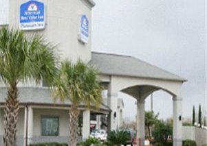 Americas Best Value Platinum Inn & Suites