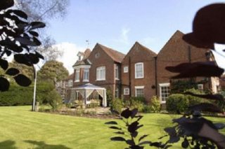 Newtown House Hotel