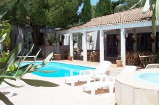 Alba-Flora Hôtel