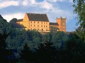 Schloss Weitenburg