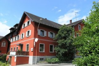 Hotel Garni Bulligan