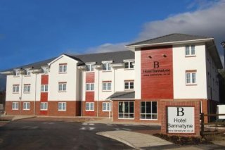 Bannatyne Hotel