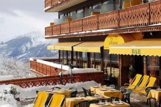 La Vanoise