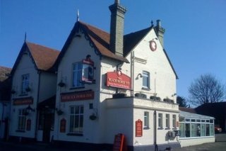 Black Horse Inn