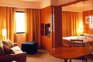 Mercure Apartments Sao Paulo Privilege