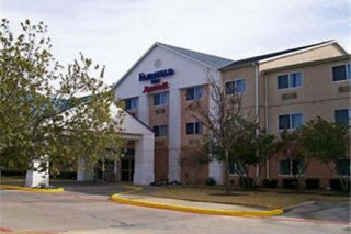 Fairfield Inn by Marriott  Park Central