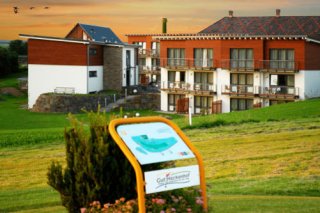 Gut Heckenhof Hotel & Golfresort an der Sieg