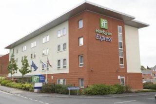 Holiday Inn Express