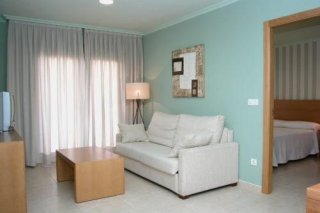 Apartamentos Trisquel