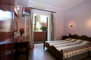 Alexis Studios & Apartments
