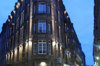 Hôtel Cartier