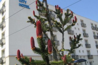City Hotel Bucharest
