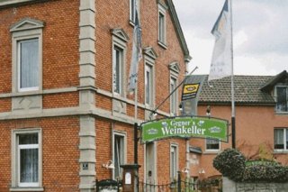 TIPTOP Hotel Kitzinger Hof
