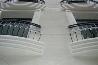 The Pera Hotel