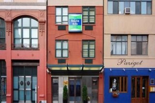 Solita Soho Hotel