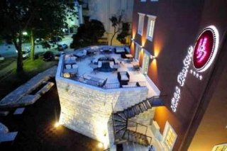 Hotel Bastion