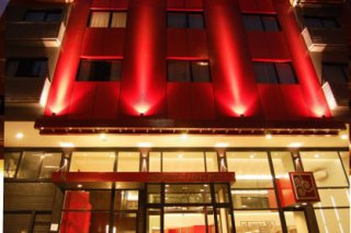 Monserrat Apart Hotel