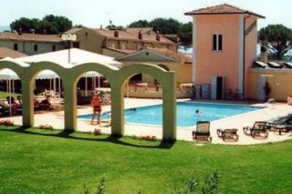 Hotel Vega