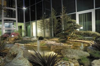 Hotel Kristal