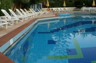 Best Western Your Memories Hotel Apartments