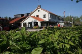 Landhotel Bosoord
