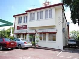 Ashfield Manor Bed And Breakfast