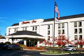 Hampton Inn  North