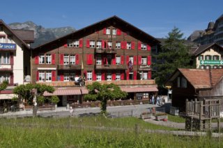 Hotel Bernerhof