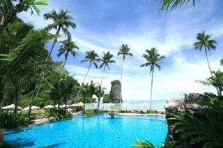 Centara Grand Beach Resort & Villas Krabi