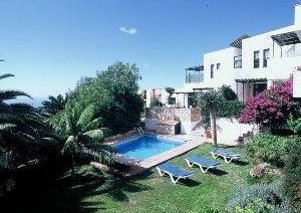 Casa San Miguel