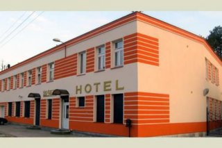 Hotel Nad Rzeczką