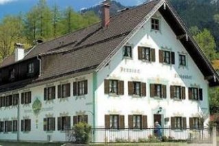 Pension Enzianhof