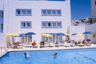 Hotel  Sol