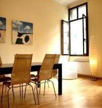 FGA Eixample Apartment