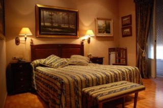 Hostal Gran Duque