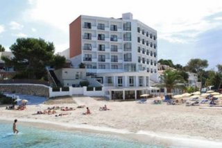 Menorca Playa Santandria Hotel