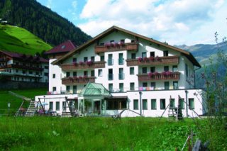 Hotel Tia Monte