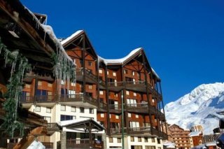 Le Silveralp