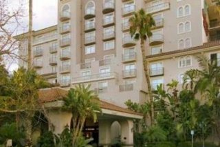 Embassy Suites -Orange County Airport North