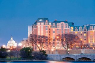 Mandarin Oriental  DC