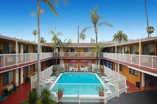 Saharan Motor Hotel